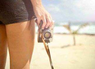 Best Action Cameras Under $500 for High-Quality Video Best Action Cameras Under $500 for High-Quality Video