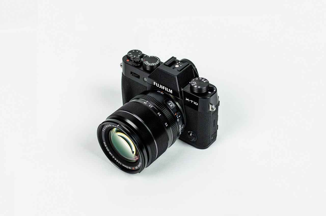 Comparing Image Stabilization Performance