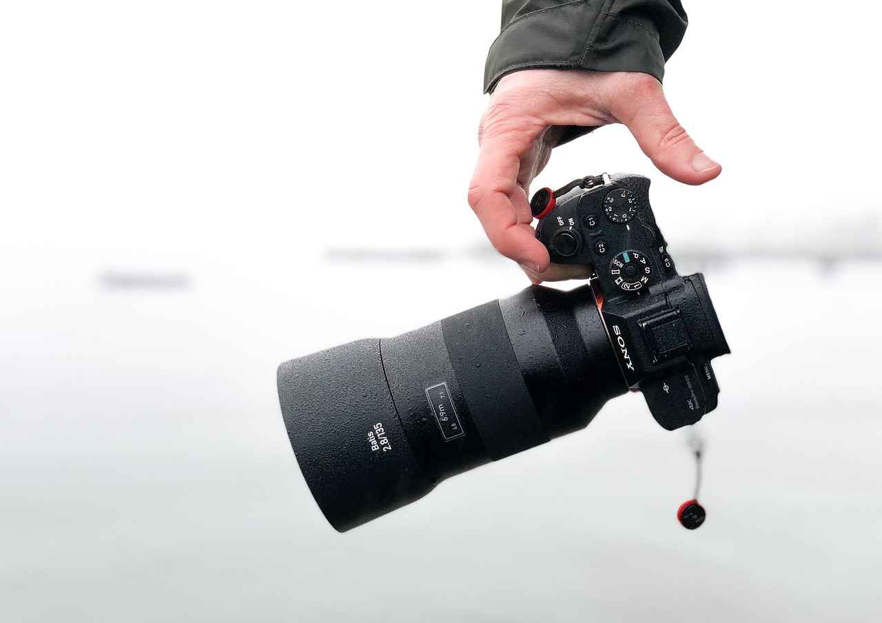 Tips to Extend Your Action Camera’s Battery Life