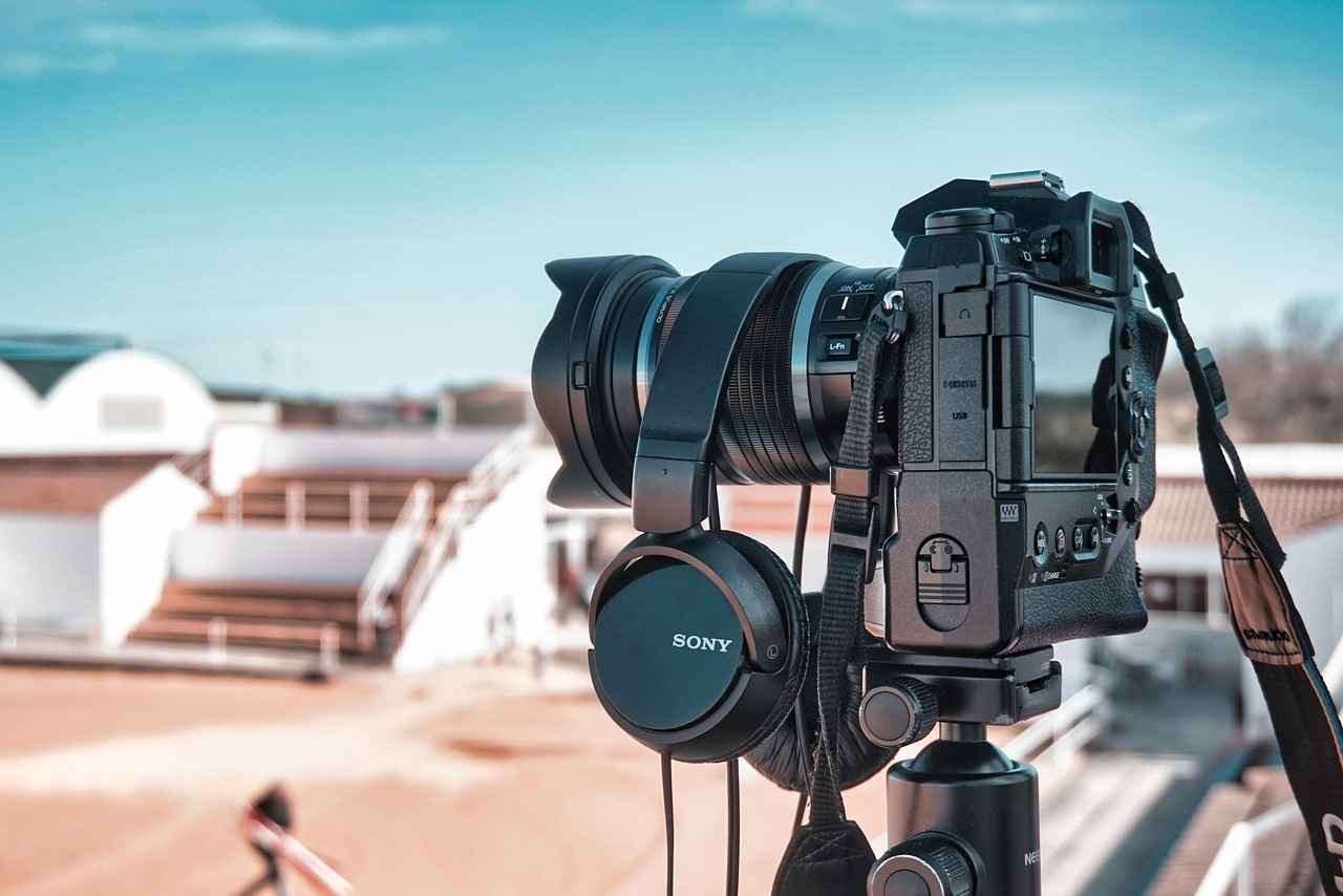 Top Affordable Action Cameras Reviewed