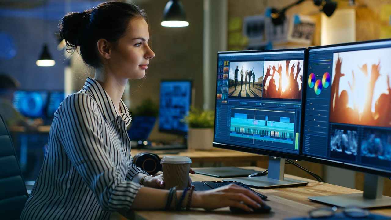 How to Choose the Right Editing Software for Your Needs?