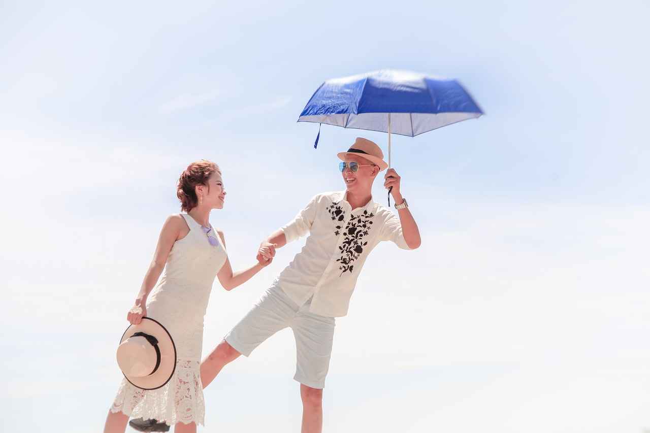 Tips for Using a Gimbal Effectively