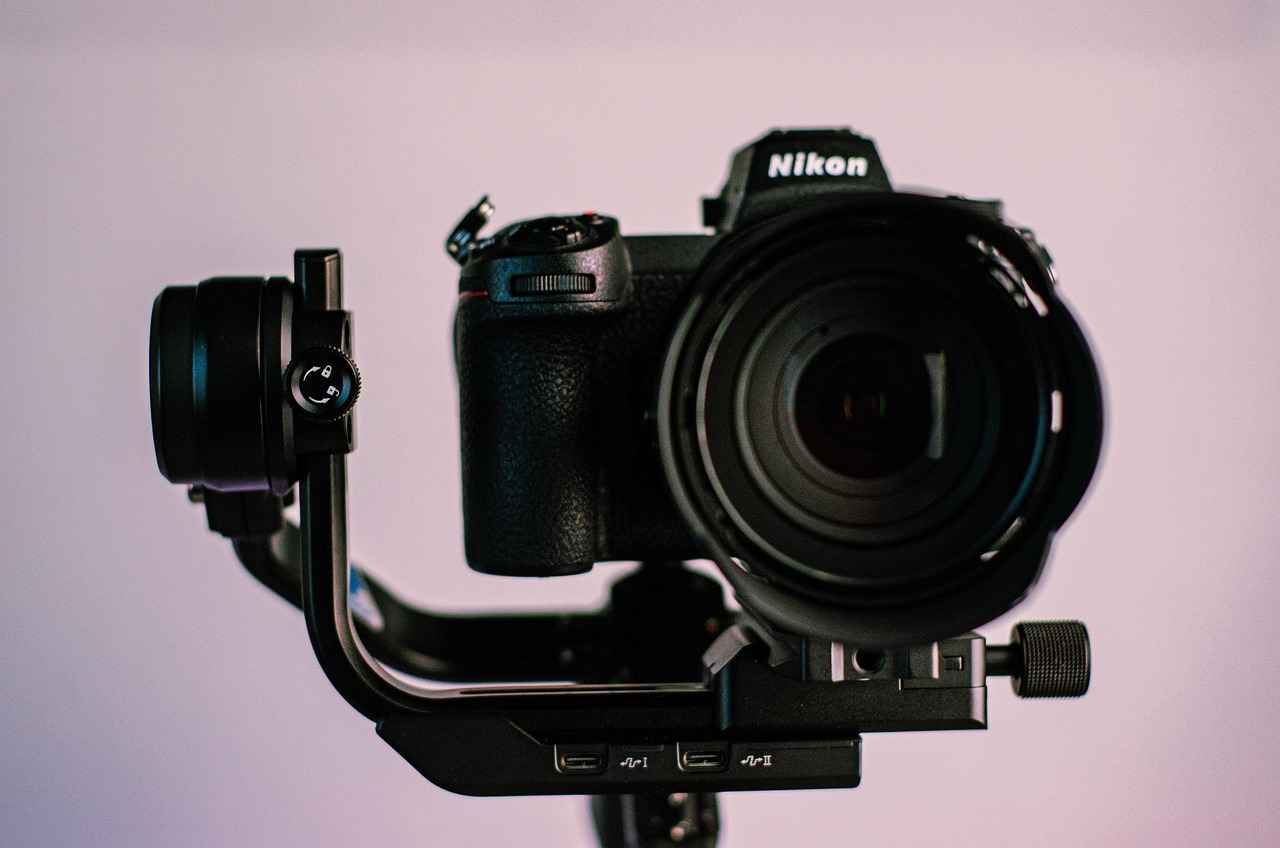 Comparing Gimbals: Which One is Right for You?