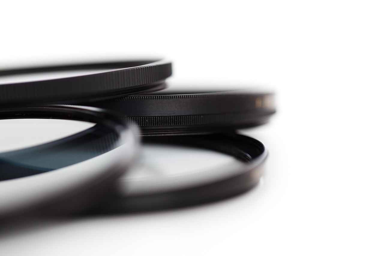 Top 5 ND Filters for Insta360 X3