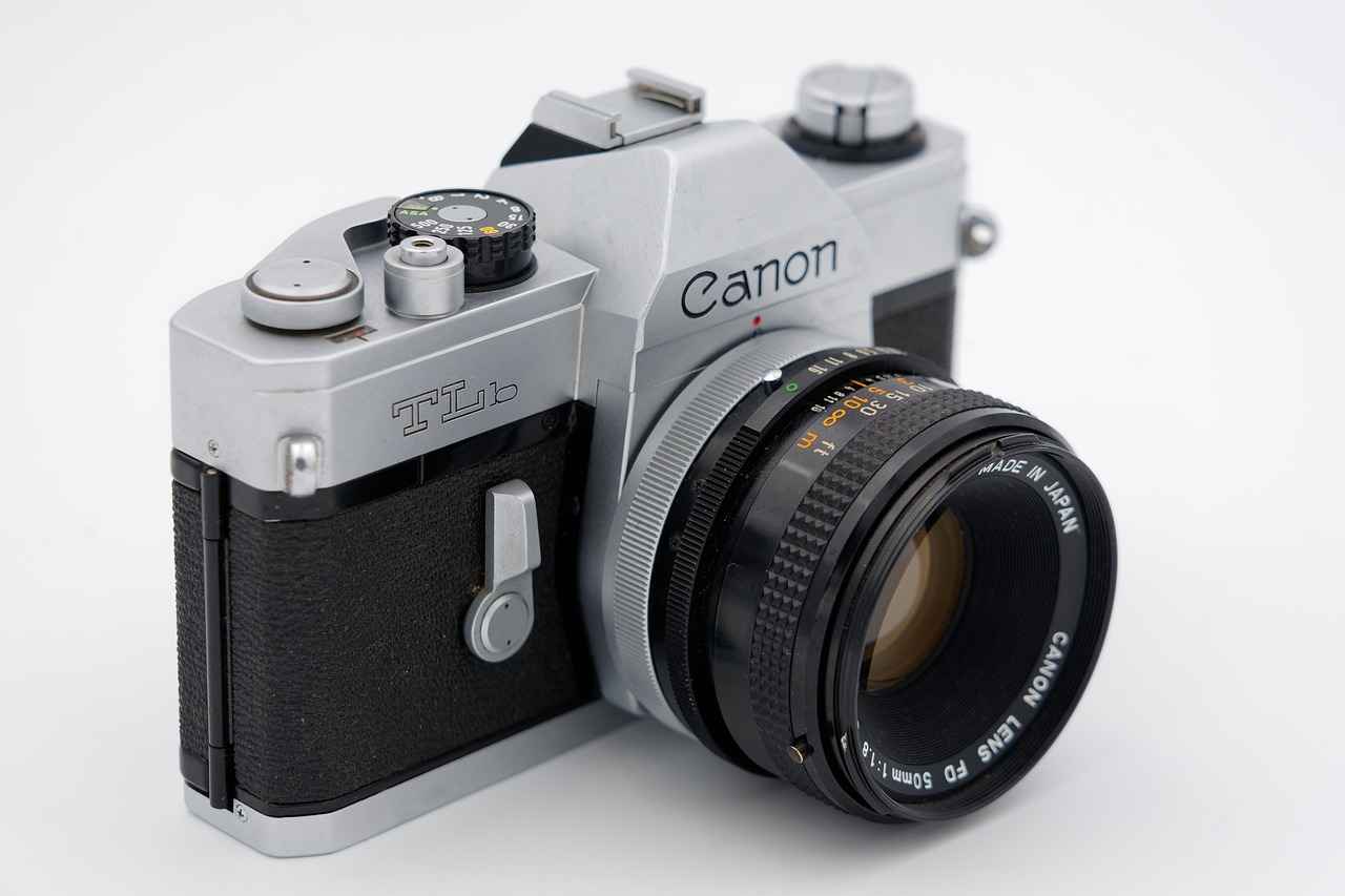 What Features Should You Look for in an Action Camera?