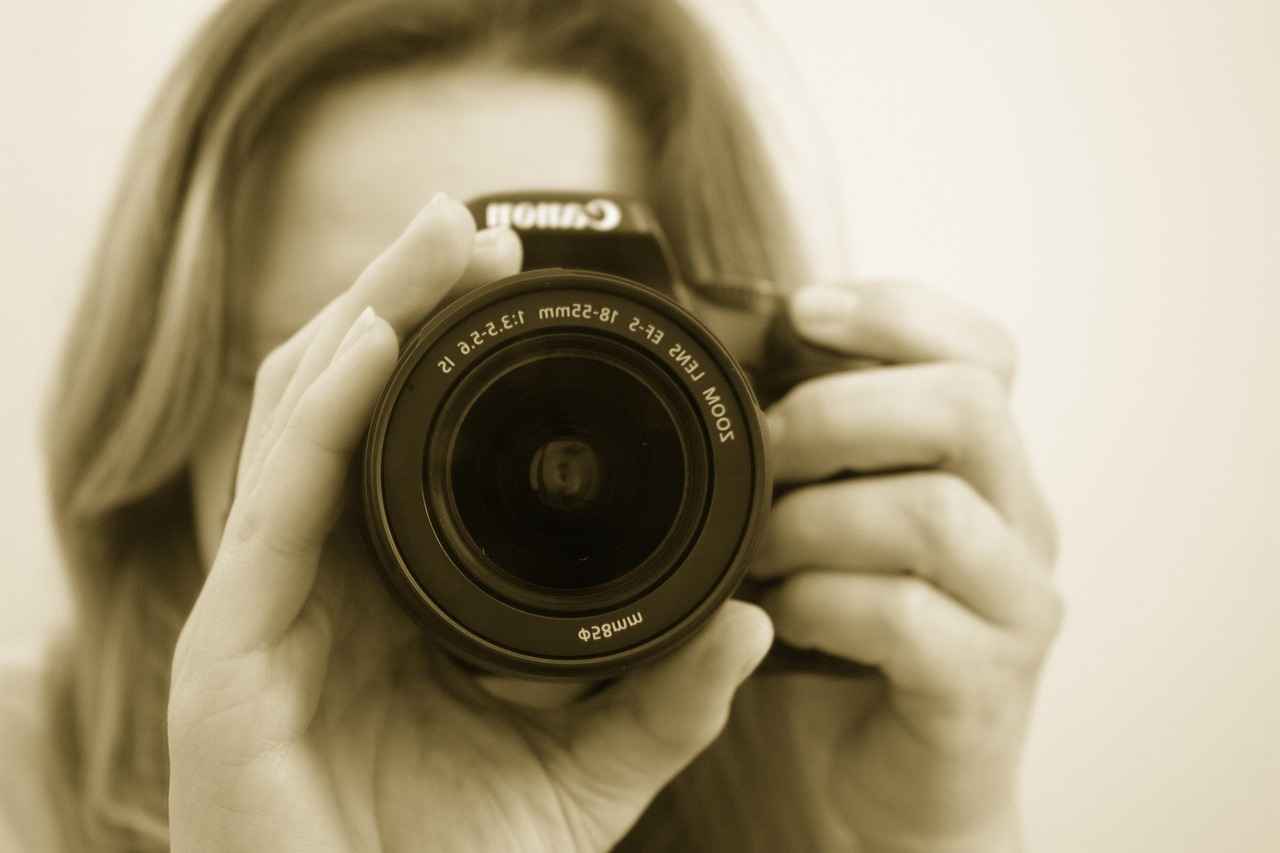 What Makes a Camera Waterproof?
