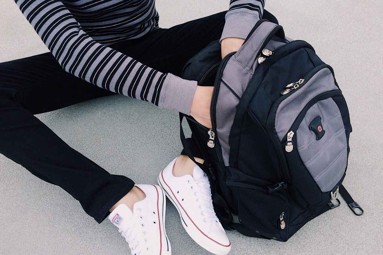 Why Use an Action Camera on a Backpack?