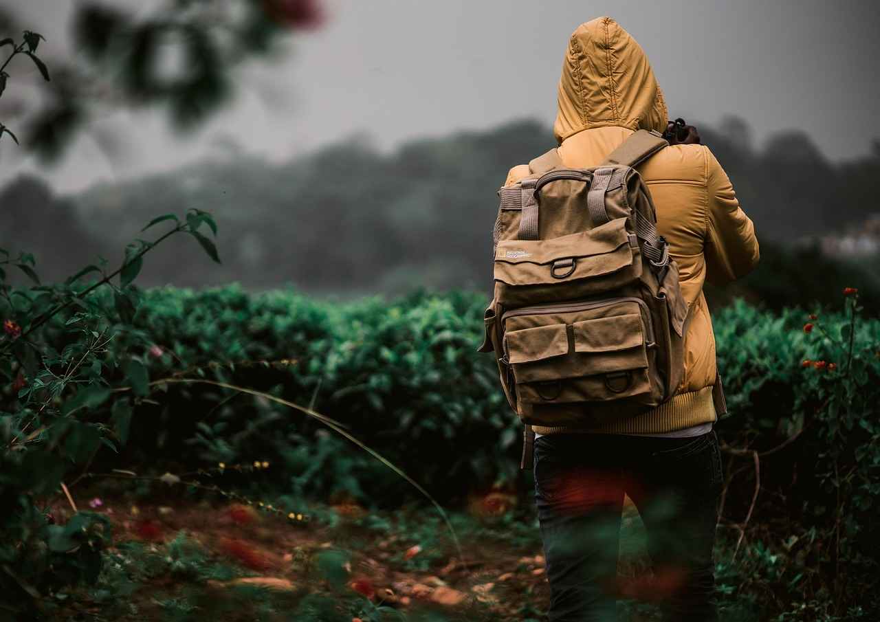Editing Travel Footage for Impact