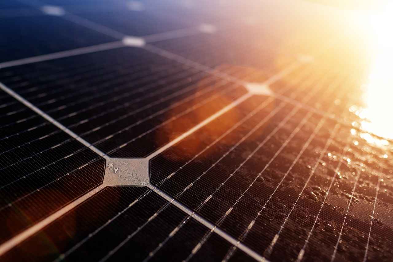 What Is the Future of Solar-Powered Batteries in Action Cameras?