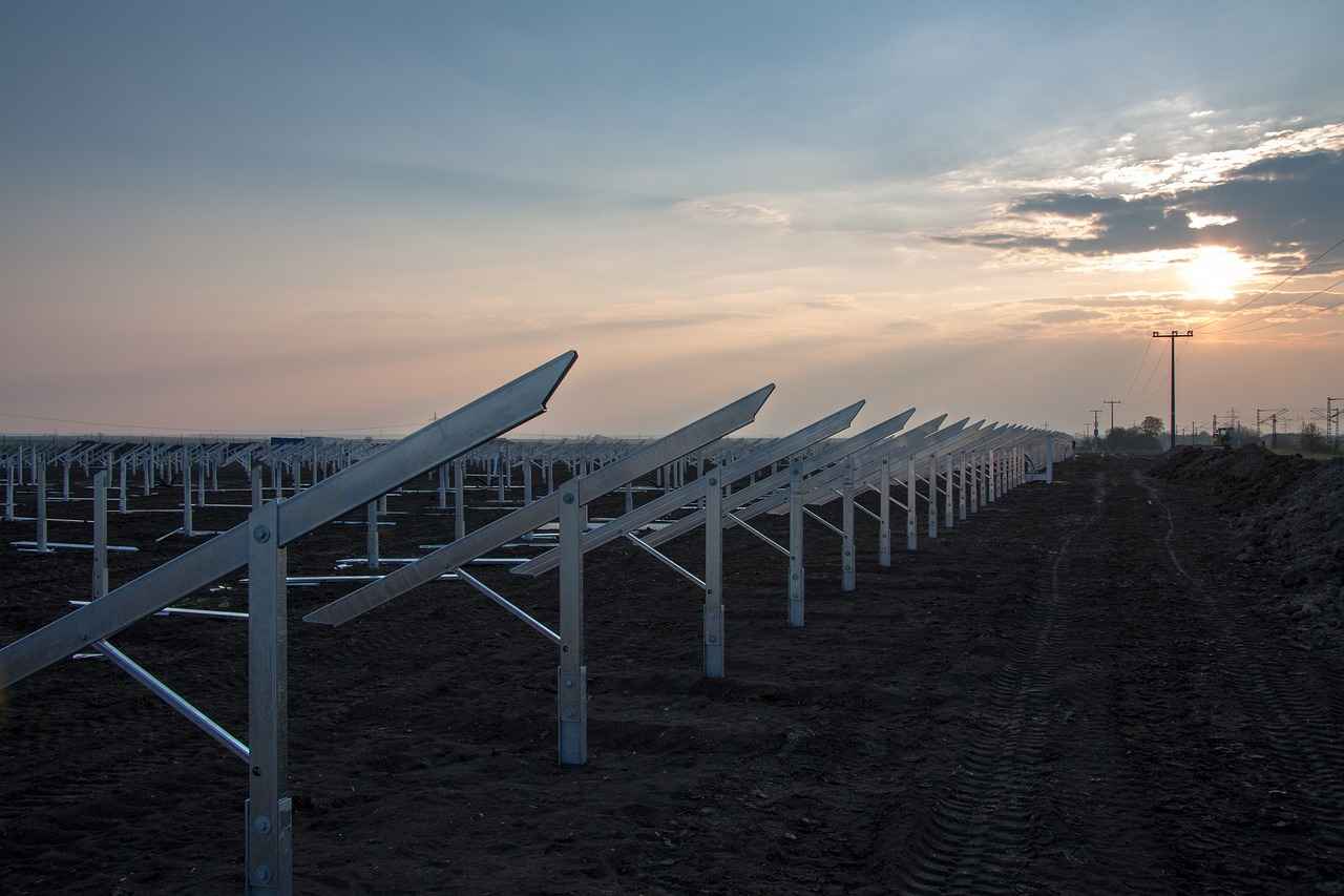 How Do Solar-Powered Batteries Work?