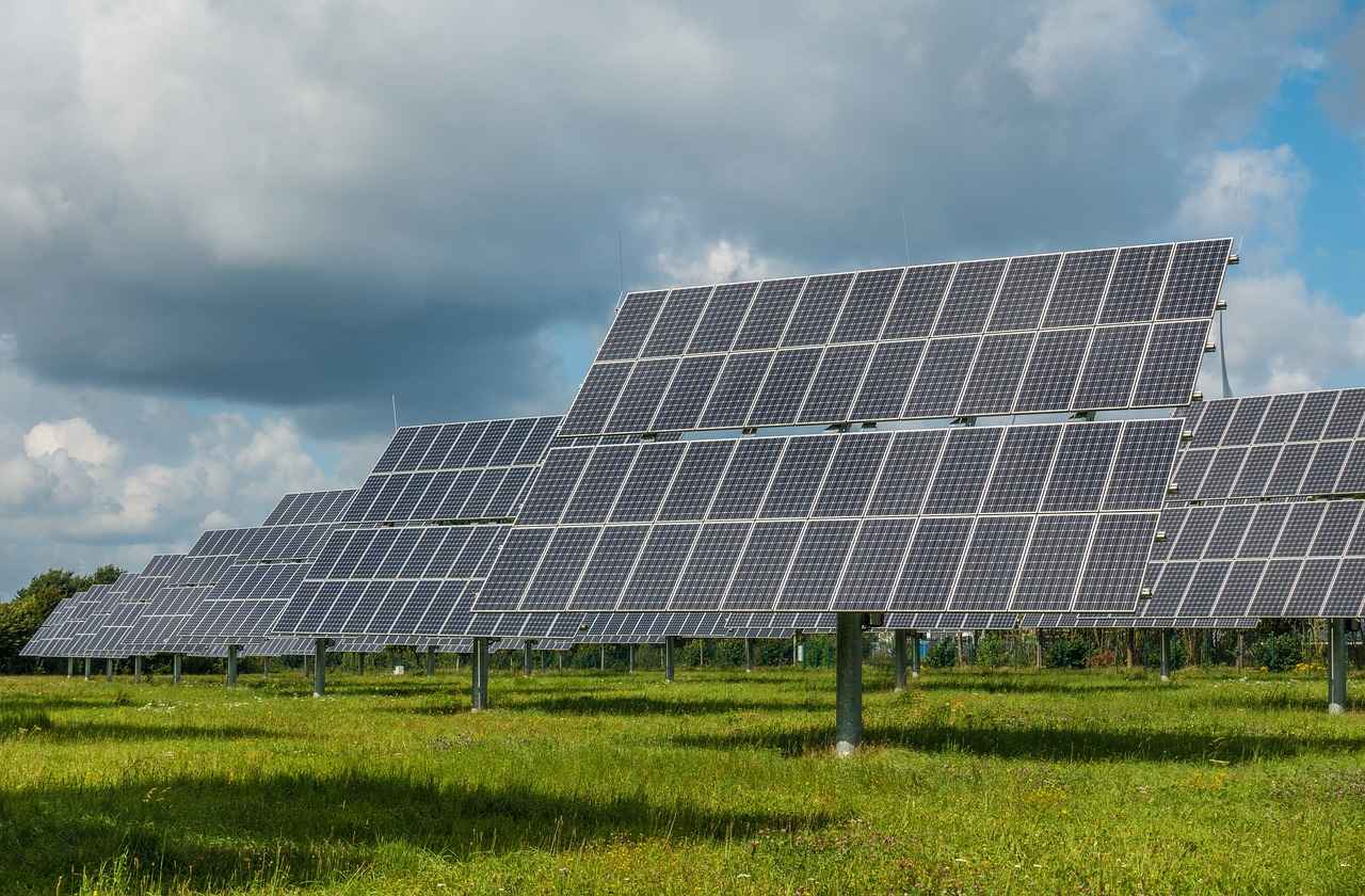 What Challenges Do Solar-Powered Batteries Face?