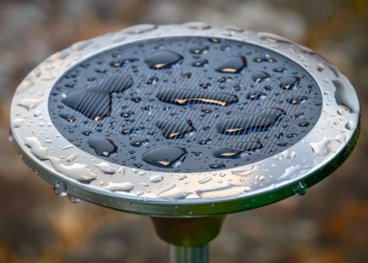 What Innovations Are Driving Solar Battery Technology Forward?