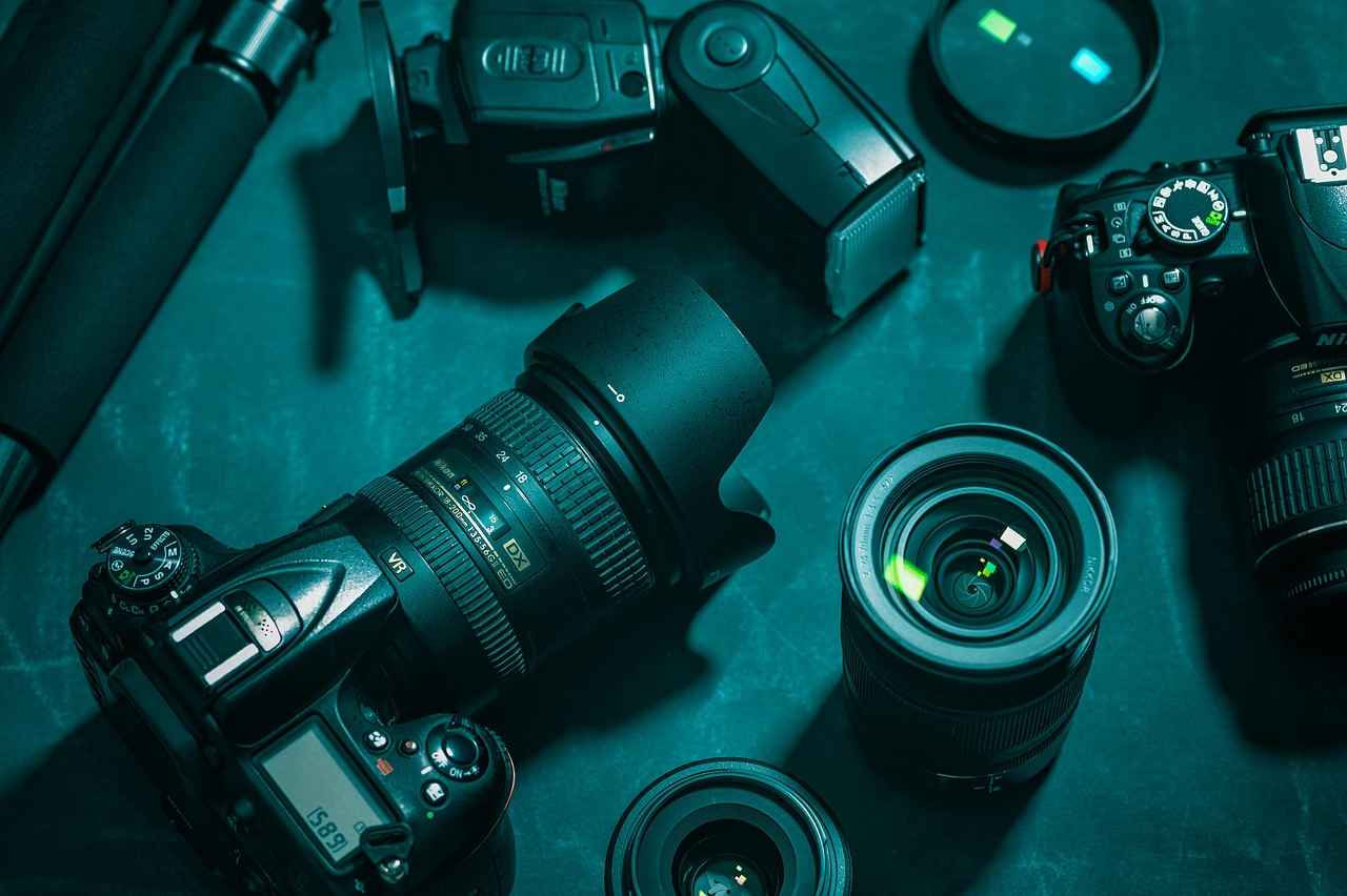 What Are the Key Features of Sony’s Latest Action Camera?