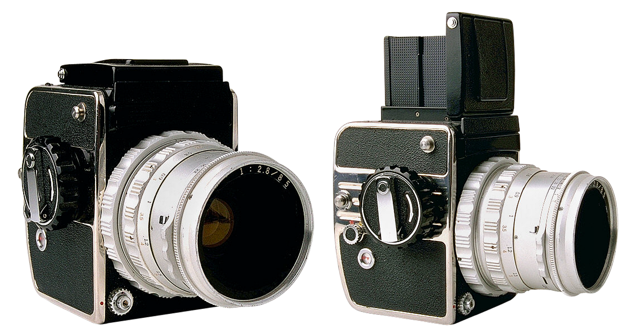 Price Range of Action Cameras