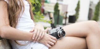 DJI Osmo Action 4 Battery Life Test: How Long Does It Really Last? DJI Osmo Action 4 Battery Life Test: How Long Does It Really Last?