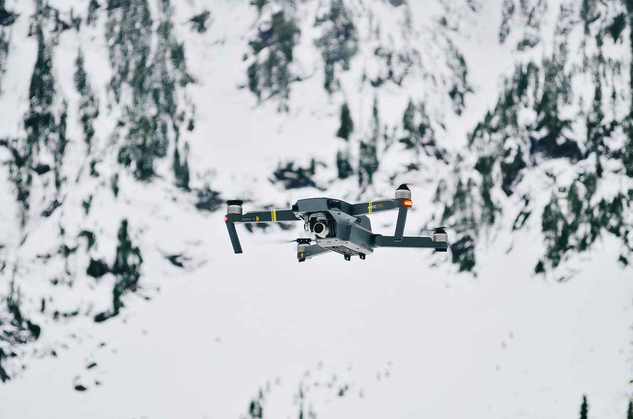 What Makes the DJI Osmo Action 4 Stand Out?