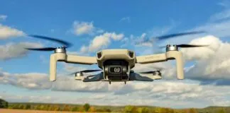 DJI Osmo Action 4 vs. GoPro Hero 12: The Ultimate Showdown DJI Osmo Action 4 vs. GoPro Hero 12: The Ultimate Showdown