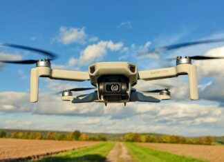 DJI Osmo Action 4 vs. GoPro Hero 12: The Ultimate Showdown DJI Osmo Action 4 vs. GoPro Hero 12: The Ultimate Showdown