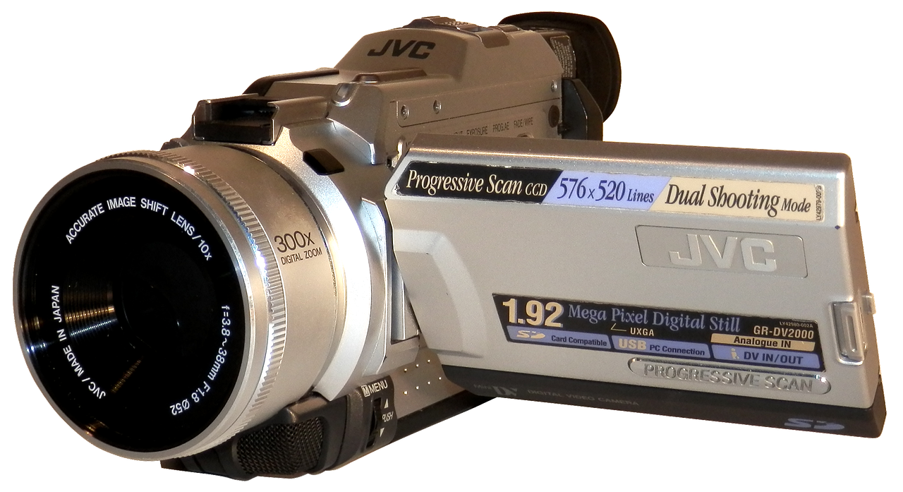 Which Camera Is Better for Content Creators?