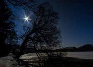 GoPro Hero 12 Night Mode Test: Is It Any Good in Low Light? GoPro Hero 12 Night Mode Test: Is It Any Good in Low Light?