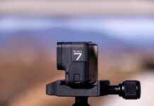 GoPro Hero 12 Video Stabilization Test: The Smoothest Footage Yet? GoPro Hero 12 Video Stabilization Test: The Smoothest Footage Yet?