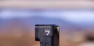 GoPro Hero 12 Video Stabilization Test: The Smoothest Footage Yet? GoPro Hero 12 Video Stabilization Test: The Smoothest Footage Yet?