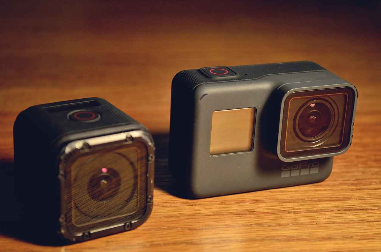 GoPro Hero 12 vs. Insta360 X3: Which One Captures the Best 360° Video? 9 What Are the Connectivity Options Available?