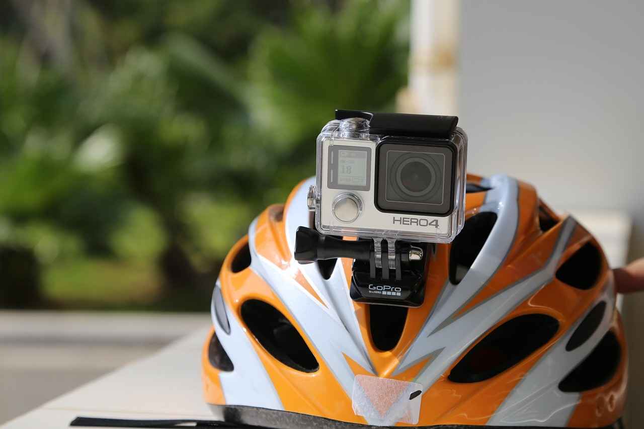 How Do Smartphone Cameras Compare to GoPro?