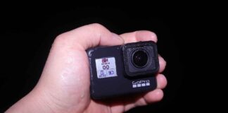 GoPro vs. Sony Action Cam: Which One Shoots the Best Video? GoPro vs. Sony Action Cam: Which One Shoots the Best Video?