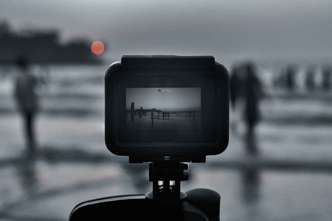 How Is GoPro Innovating Its Product Line?