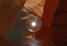 How 3D Action Cameras Could Redefine Sports Filmmaking How 3D Action Cameras Could Redefine Sports Filmmaking