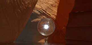 How 3D Action Cameras Could Redefine Sports Filmmaking How 3D Action Cameras Could Redefine Sports Filmmaking