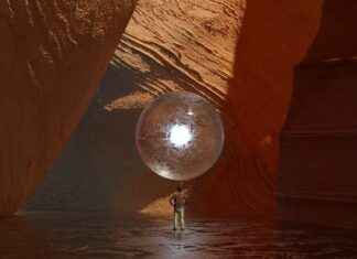 How 3D Action Cameras Could Redefine Sports Filmmaking How 3D Action Cameras Could Redefine Sports Filmmaking