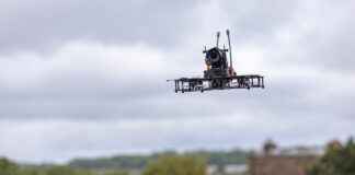 How Machine Learning Is Improving Auto-Framing in Action Cameras How Machine Learning Is Improving Auto-Framing in Action Cameras