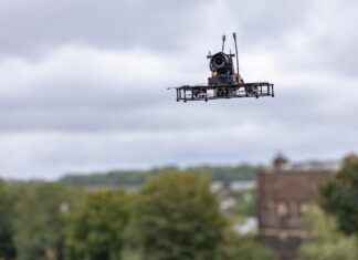 How Machine Learning Is Improving Auto-Framing in Action Cameras How Machine Learning Is Improving Auto-Framing in Action Cameras