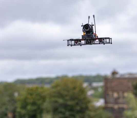 How Machine Learning Is Improving Auto-Framing in Action Cameras How Machine Learning Is Improving Auto-Framing in Action Cameras