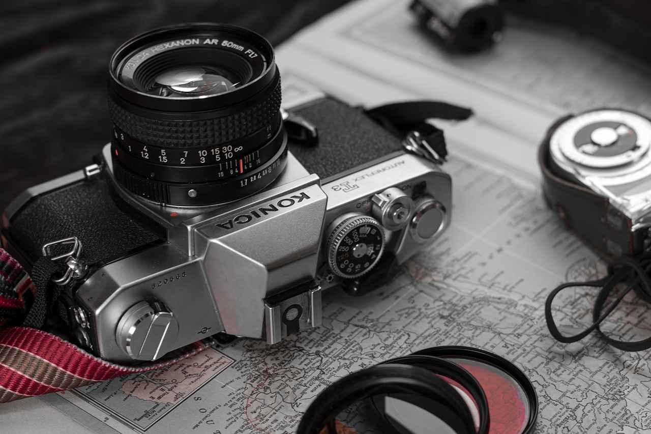 What is Auto-Framing in Action Cameras?