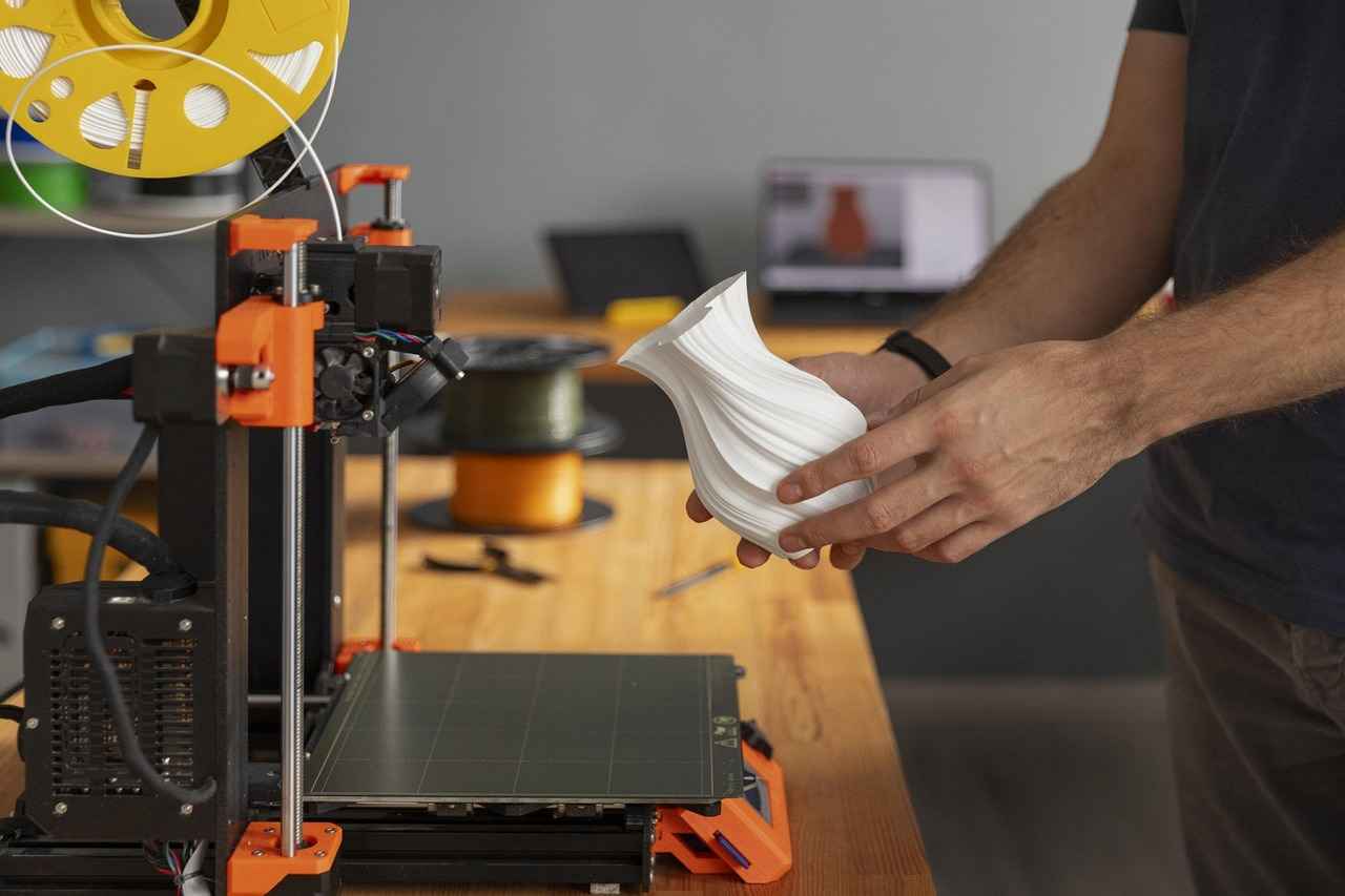What Innovations Are Emerging in Recycled Material Technology?