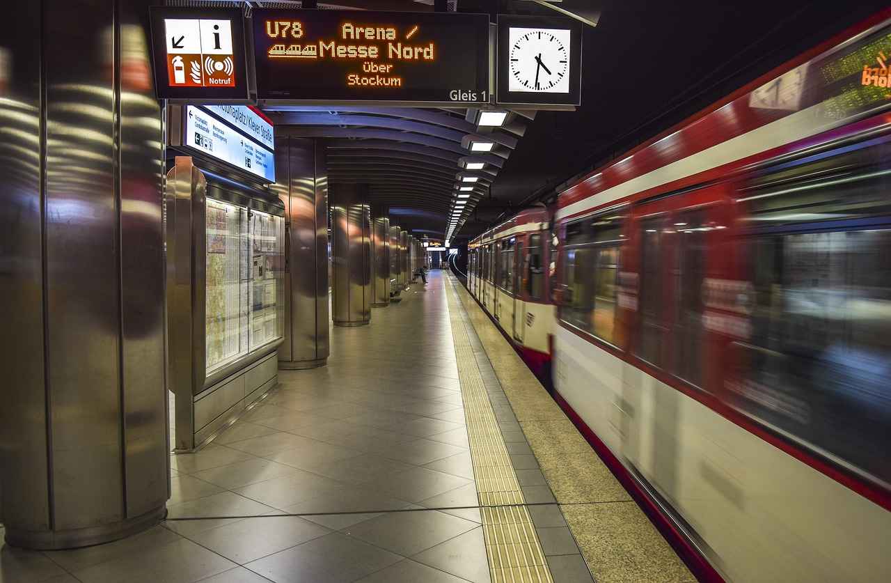 What is Motion Blur and Why is it Important?