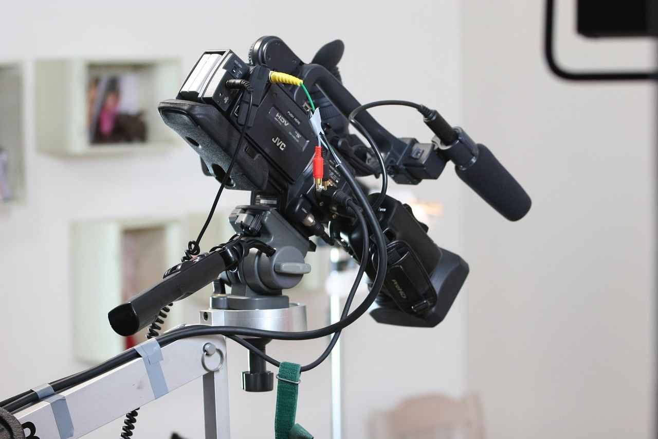 How Does Motion Blur Enhance Action Camera Footage?