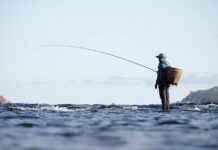 How to Attach an Action Camera to a Fishing Rod for Unique Underwater Footage How to Attach an Action Camera to a Fishing Rod for Unique Underwater Footage