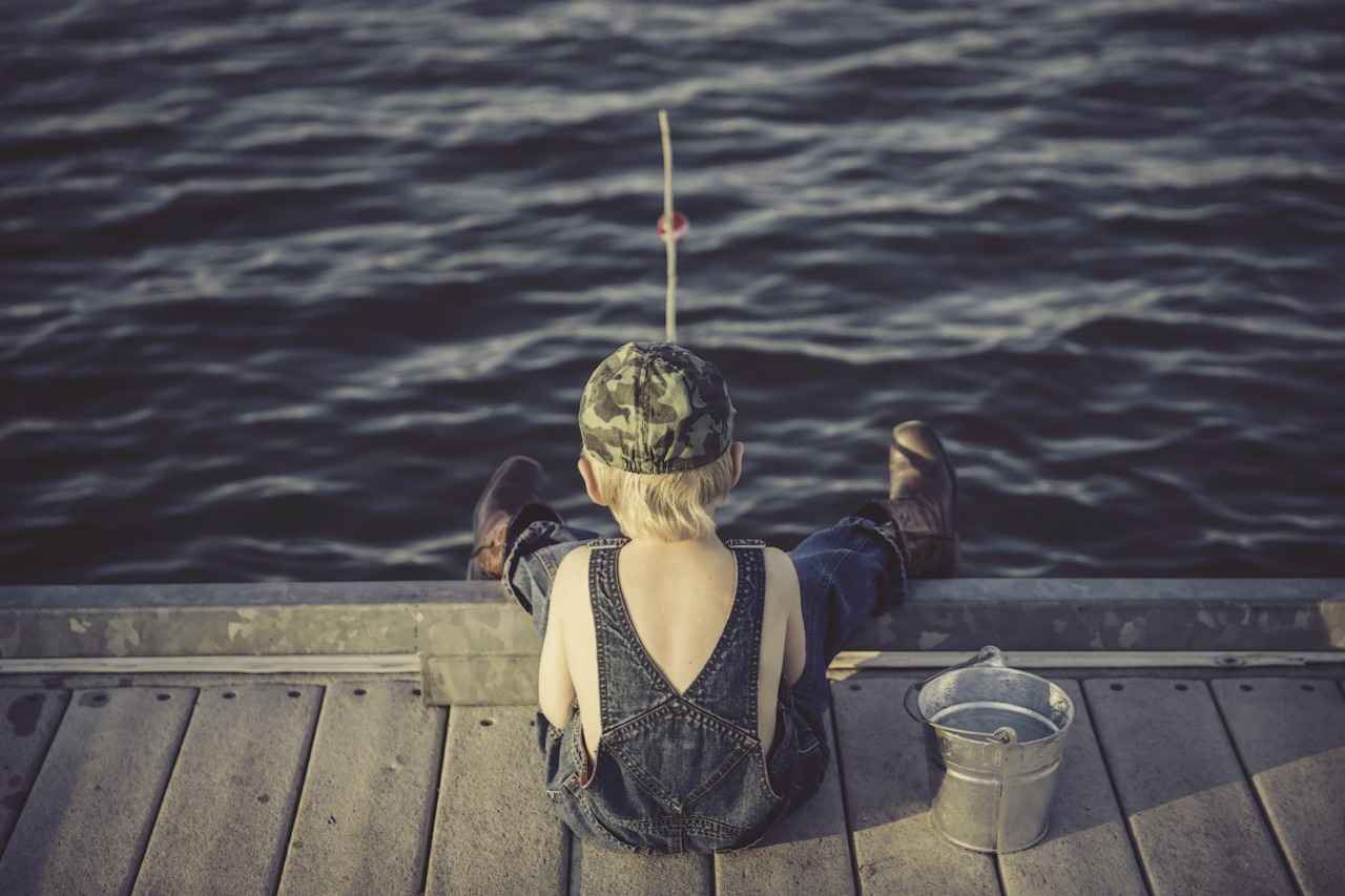 Why Use an Action Camera for Fishing?