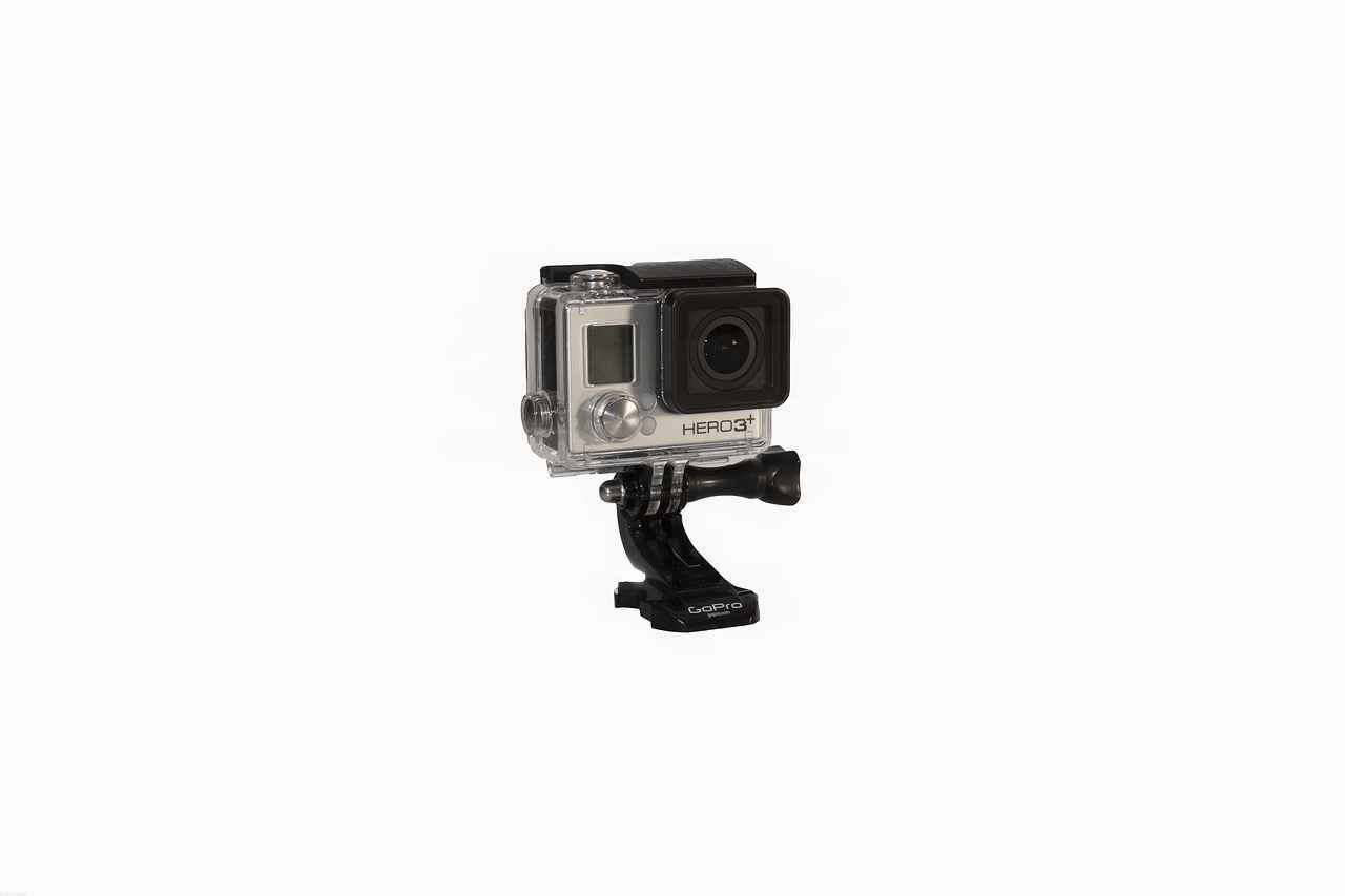 How to Securely Attach Your Camera to the Rod