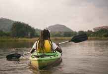 How to Attach an Action Camera to a Kayak or Paddleboard (Step-by-Step Guide) How to Attach an Action Camera to a Kayak or Paddleboard (Step-by-Step Guide)