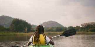 How to Attach an Action Camera to a Kayak or Paddleboard (Step-by-Step Guide) How to Attach an Action Camera to a Kayak or Paddleboard (Step-by-Step Guide)