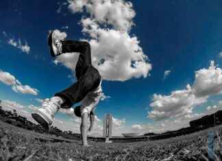How to Capture Amazing Parkour Footage with an Action Camera How to Capture Amazing Parkour Footage with an Action Camera