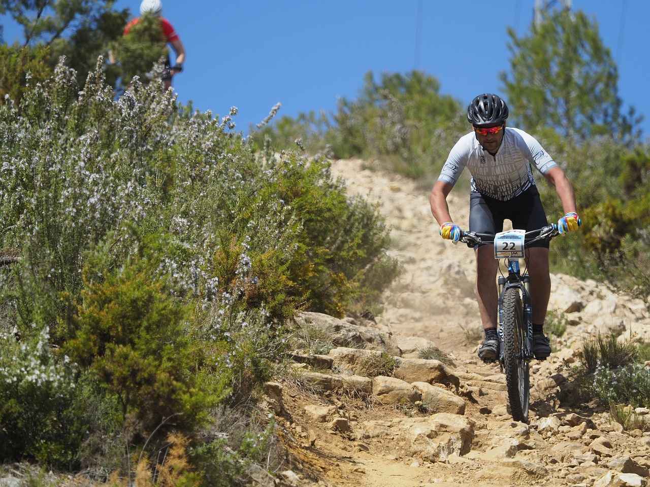 How to Share Your Mountain Biking Videos Online?