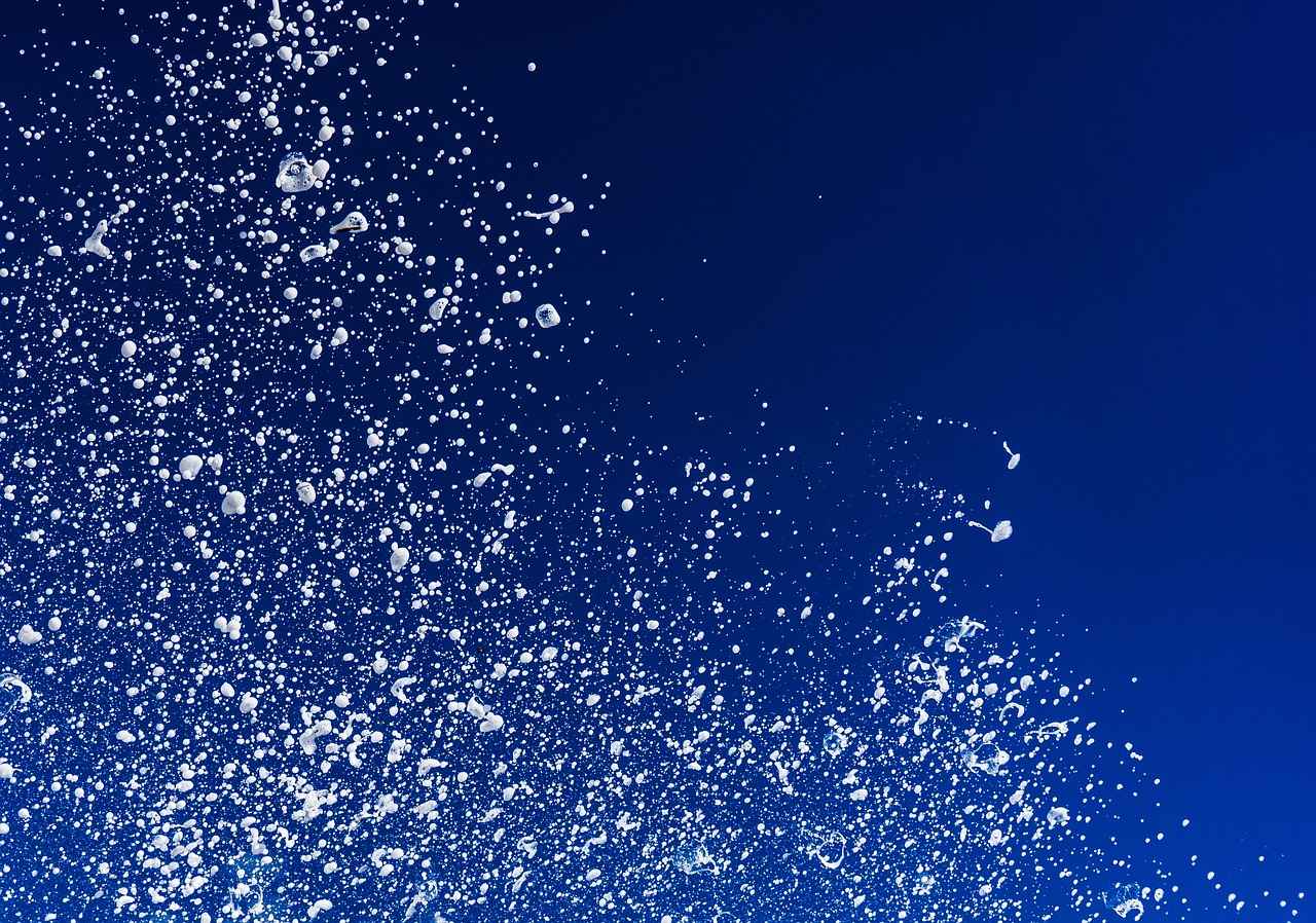 Best Techniques for Capturing Water Shots