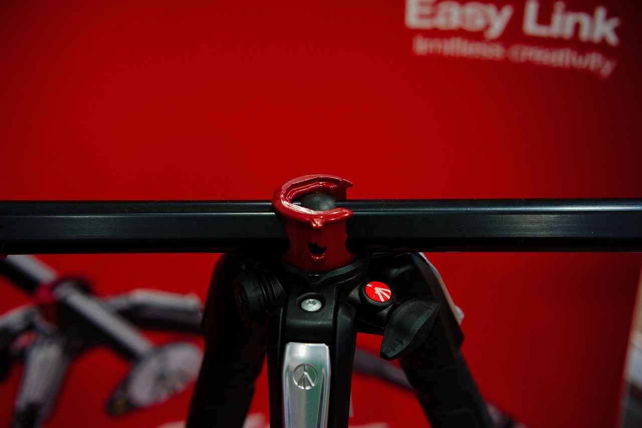 What Types of Tripods Are Best for Action Cameras?