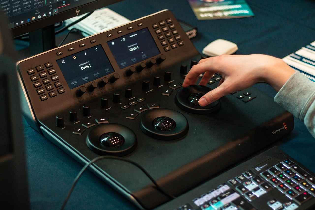 How to Prepare Your Footage for Color Grading?